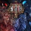 Path of Exile 2̃Jo[摜