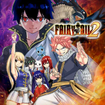 FAIRY TAIL2�̃J�o�[�摜