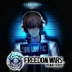 FREEDOM WARS Remastered̃Jo[摜
