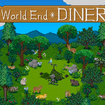 World End Diner̃Jo[摜