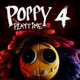 Poppy Playtime Chapter4