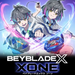 xCu[hGbNX XONE