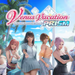Venus Vacation PRISM DEAD OR ALIVE Xtreme