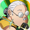 SAKAMOTO DAYS fWXpỸJo[摜