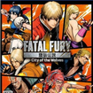 T` City of the Wolves̃Jo[摜