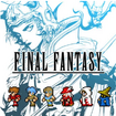 FINAL FANTASY sNZ}X^[̃Jo[摜