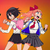 MdhɂO` River City Girls