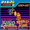 WR t@~R }WbNW and Totally RAD̃Jo[摜