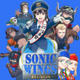 SONIC WINGS REUNION