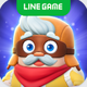 LINE }b`tCg