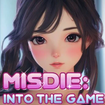MISDIE: Into the GamẽJo[摜