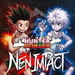HUNTERxHUNTER NENxIMPACT