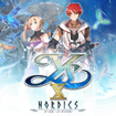 C[XX Proud NORDICS̃Jo[摜