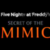 yFNAF Secret of the MimiczGfBȎSp^[I~~bN̔閧