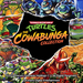 Teenage Mutant Ninja Turtles The Cowabunga Collection�̶�ް�摜