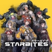 STARBITES̃Jo[摜