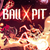 BALL x PIT