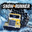 SnowRunner�̃J�o�[�摜