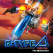 R-Type Delta HD Boosted