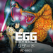 EGG�R���\�[�����U�[�h PC-8801