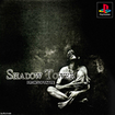 SHADOW TOWER�̃J�o�[�摜