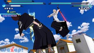 BLEACH �q�[�g�E�U�E�\�E��7�̉摜