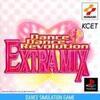 Dance Dance Revolution EXTRA MIX