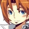 PSPuBLUE ROSES `dƐ̐m`vLN^[cCb^[Jn - GameSpot JapañLv`[摜