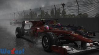 F1 2010�̉摜