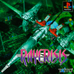 RAYCRISIS̃Jo[摜