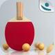 Virtual Table Tennis