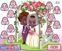 �E�F�f�B���O�����ւ��̉摜