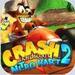 Crash Bandicoot Nitro Kart 2