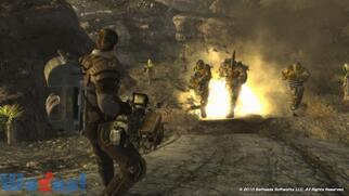 Fallout: New Vegas̉摜