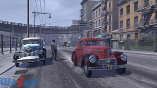 MAFIA II�̉摜