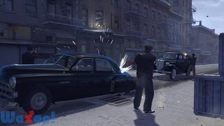 MAFIA II�̉摜