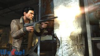 MAFIA II�̉摜
