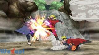 NARUTO-�i���g-�����` �����E�ґ��!SPECIAL�̉摜