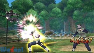 NARUTO-�i���g-�����` �����E�ґ��!SPECIAL�̉摜