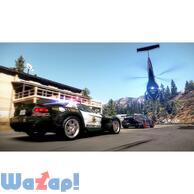 �j�[�h�E�t�H�[�E�X�s�[�h �z�b�g�E�p�[�X�[�g�̉摜