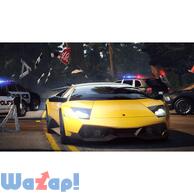 �j�[�h�E�t�H�[�E�X�s�[�h �z�b�g�E�p�[�X�[�g�̉摜