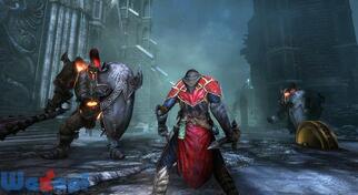 �L���b�X�����@�j�A ���[�h�E�I�u�E�V���h�E�̉摜