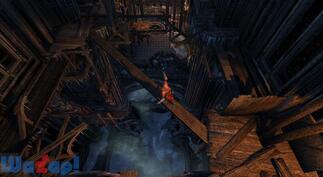 �L���b�X�����@�j�A ���[�h�E�I�u�E�V���h�E�̉摜