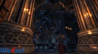 �L���b�X�����@�j�A ���[�h�E�I�u�E�V���h�E�̉摜