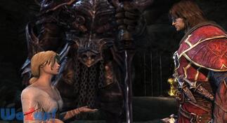 �L���b�X�����@�j�A ���[�h�E�I�u�E�V���h�E�̉摜