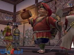 �M���̖�] Online �V���̏͂̉摜