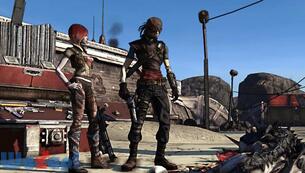 Borderlands Game of The Year Edition�̉摜