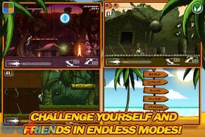 Run Like Hell!�̉摜