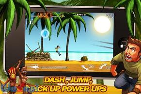 Run Like Hell!�̉摜