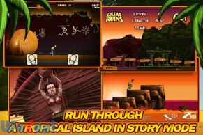 Run Like Hell!�̉摜